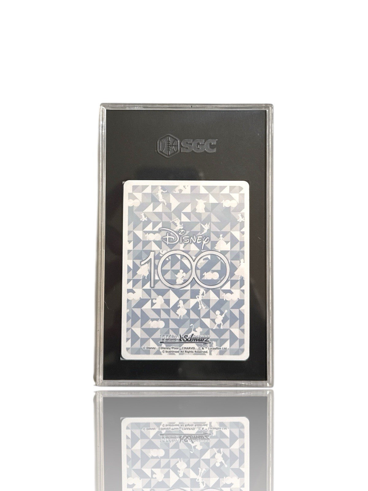 ‼️Buzz Lightyear 2023 Weiss Schwarz Disney 100 #DPXS104031 R Japanese (SGC 10)💨