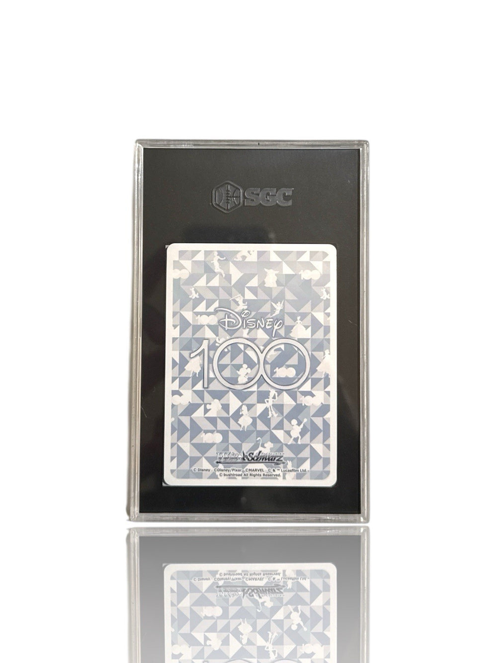 ‼️Buzz Lightyear 2023 Weiss Schwarz Disney 100 #DPXS104031 R Japanese (SGC 10)💨
