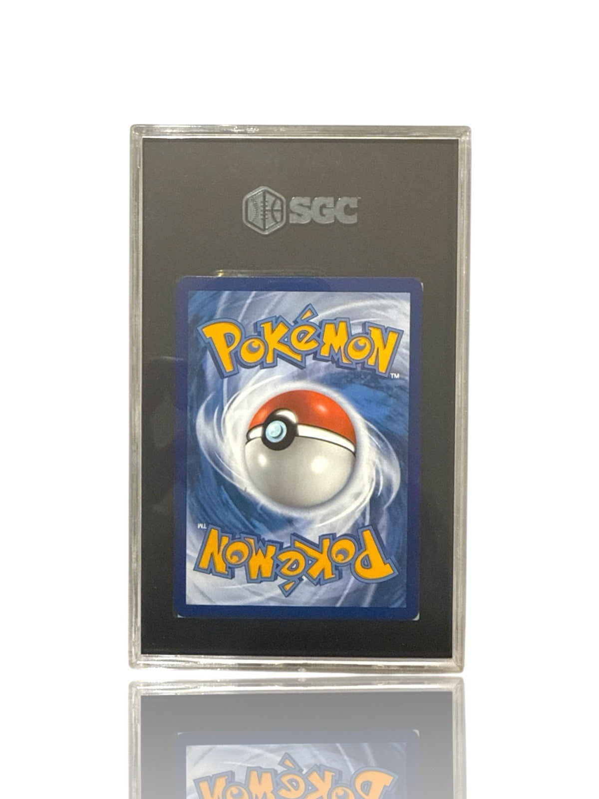 ‼️Pokemon Lightning Energy (Texture Full Art) 155/159 Crown Zenith Holo GRADE 10