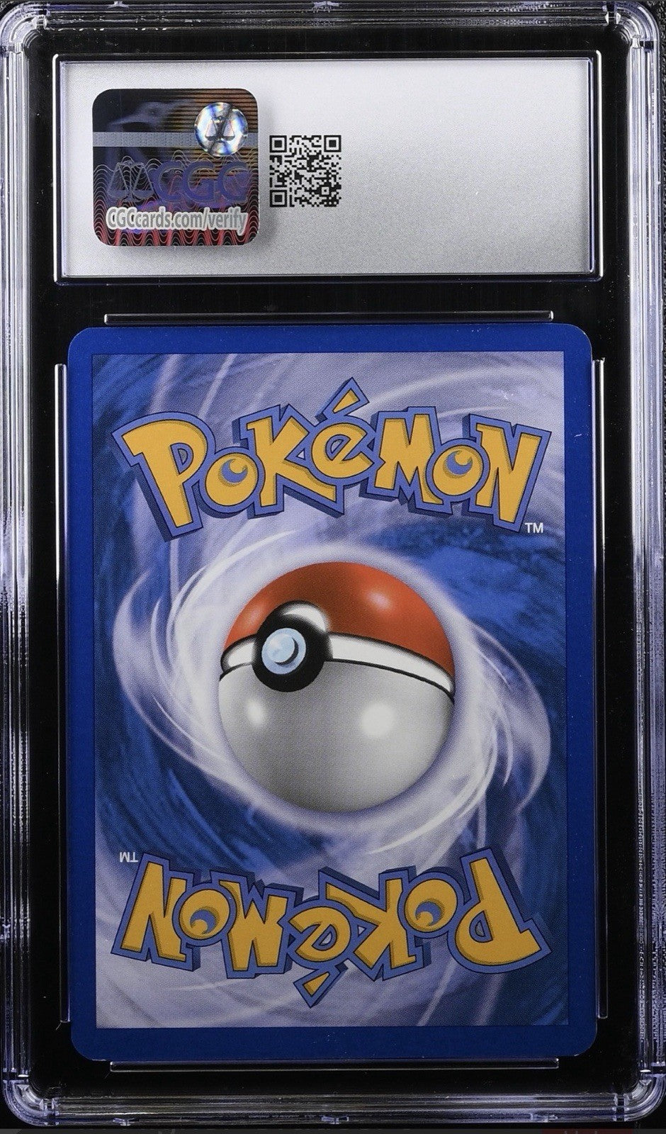 ‼️Pokemon Scolipede #40 Emerging Powers GRADE 10 POP 1~FAST SHIP~SHOOT OFFER!💨
