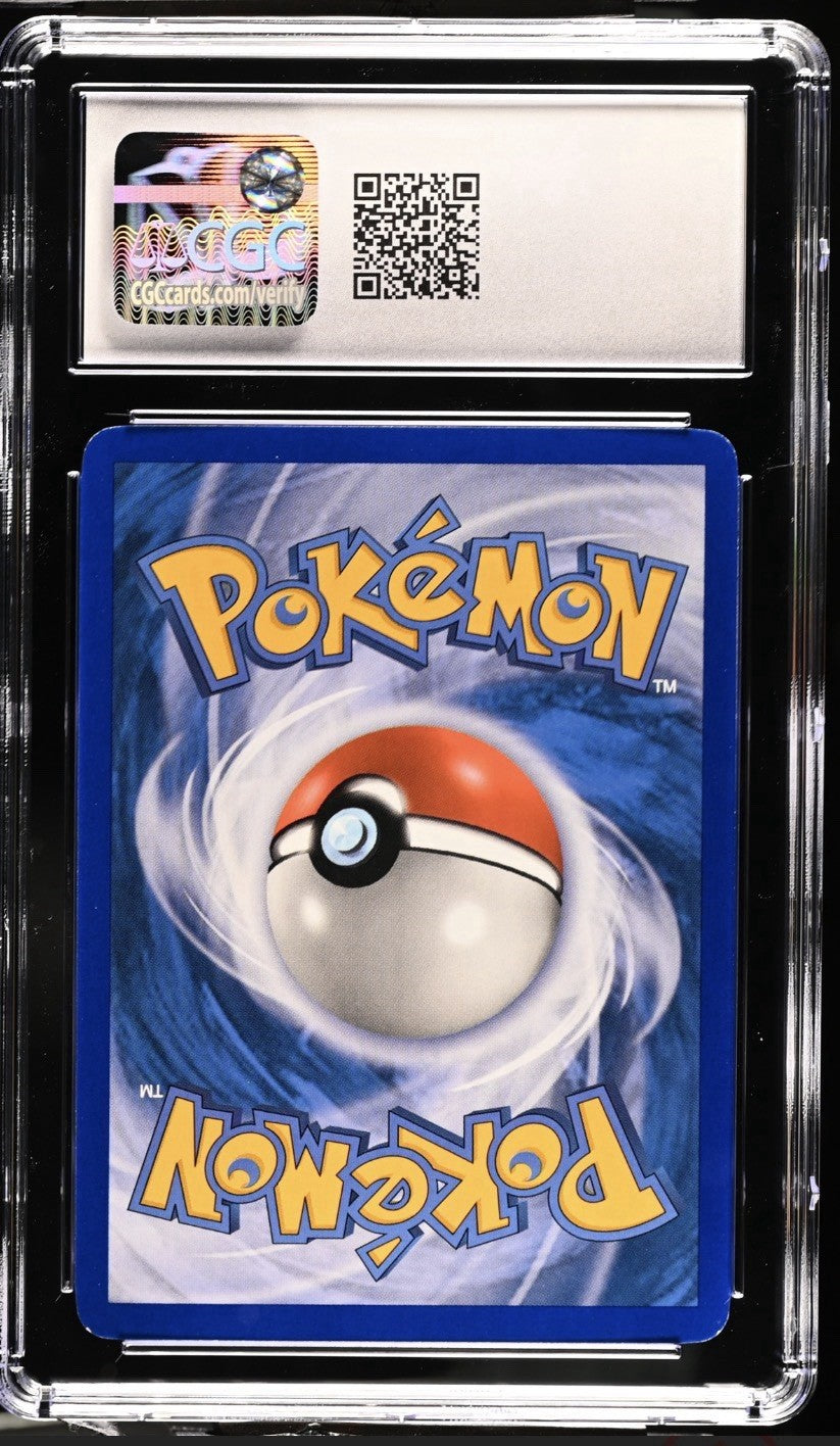 🔥 Pokémon Teddiursa #77 Unseen Forces Reverse Inverted Holo Stamped GRADE 9.5💨