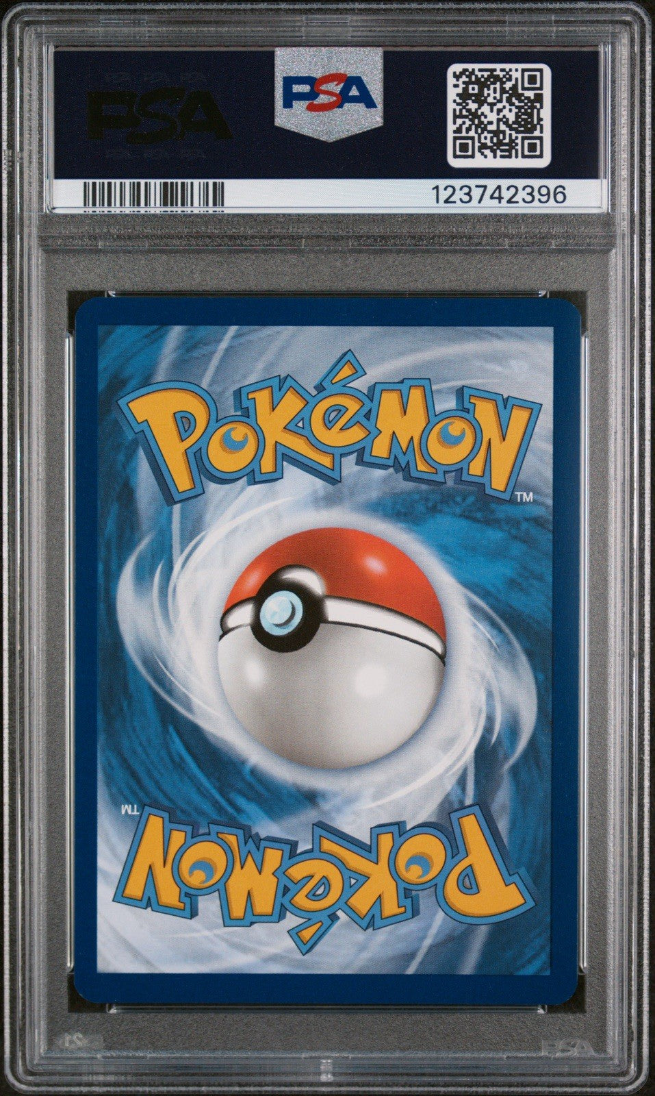 💎 Mew ex 232/091 Pokemon Paldean Fates Holo SIR PSA GRADE 10! FAST SHIP💨