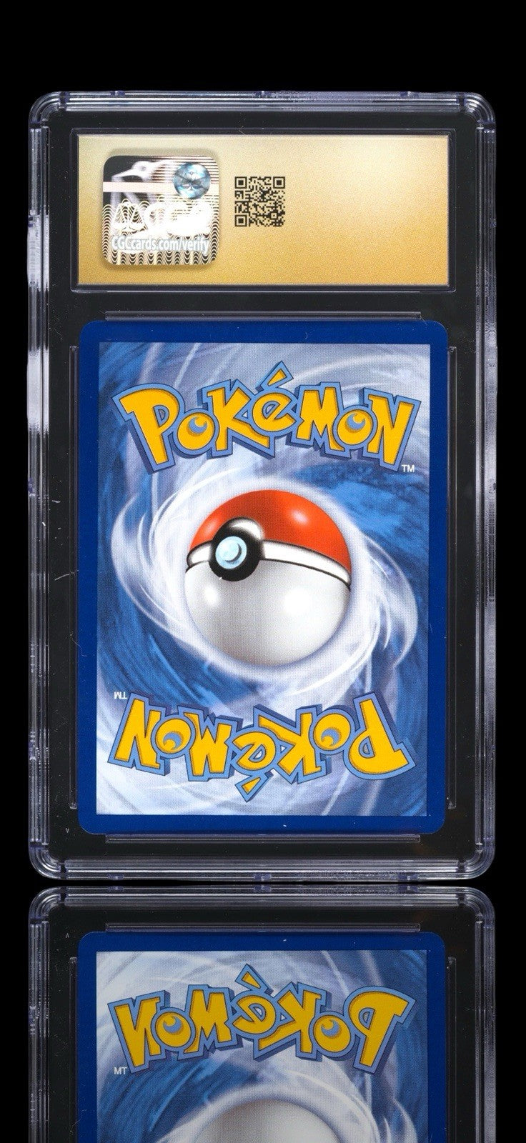 💦 Lapras V~Pokemon Shining Fates #SV110 SHINY PRISTINE 10 GOLD LABEL TOP POP💨