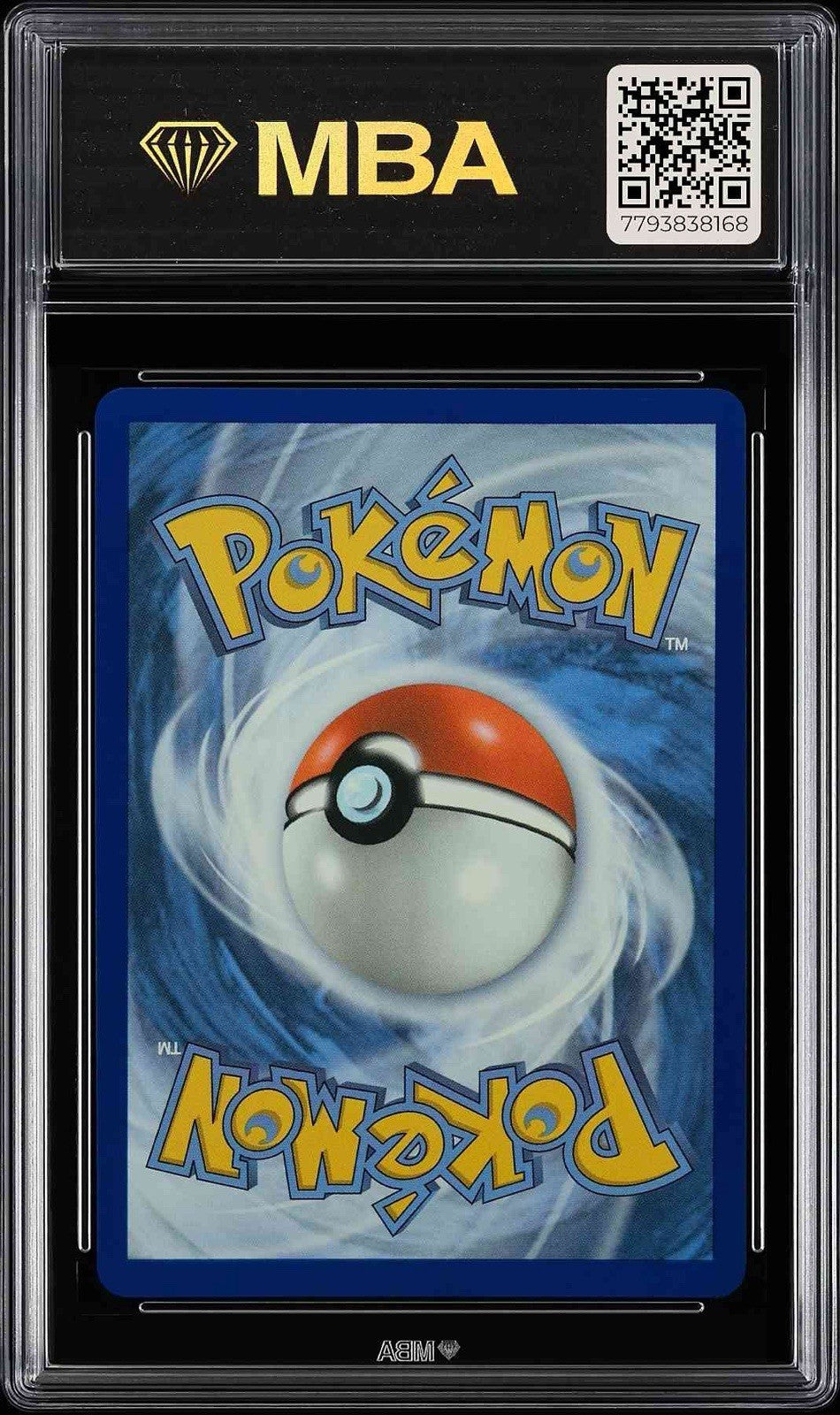 🚨 Mega Zygarde ex #047 Pokemon Perfect Order~ MBA GRADE 10~ SHOOT OFFER💨