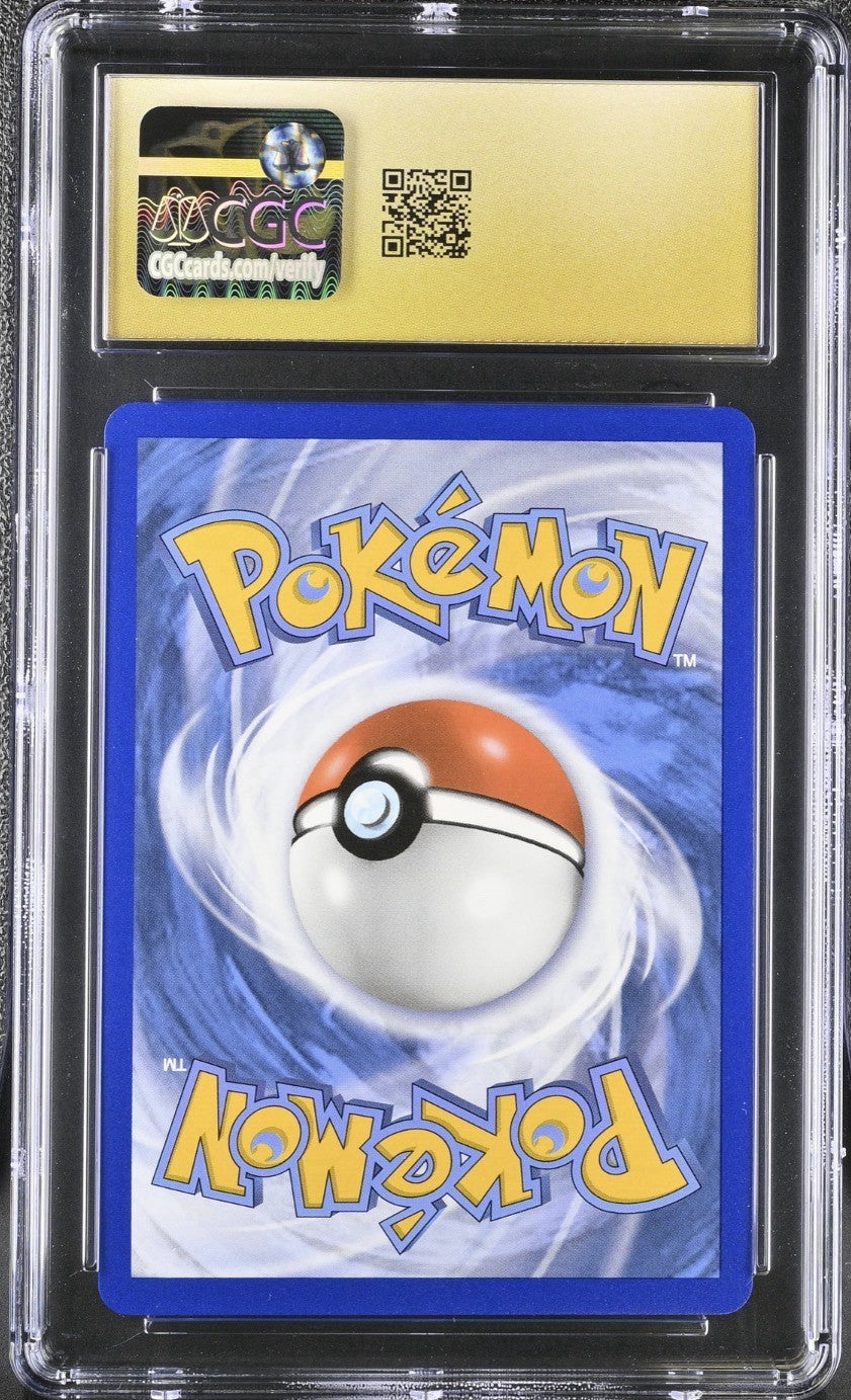 💎 Gardevoir GX SV75 Hidden Fates Shiny Vault GRADE 10 PRISTINE GOLD LABEL!💨