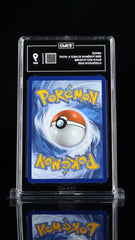 ‼️RUFFLET 2025 POKÉMON SCARLET & VIOLET BLACK BOLT #154~ILLUSTRATION RARE TAG 9