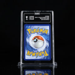 ‼️Pokemon Mienfoo 133/086 Sv: White Flare Holo GRADE 9! FAST SHIP~SHOOT OFFER💨