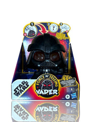 🌟Disney Star Wars FORCE N TELLING VADER Fortune Telling Darth Vader FAST SHIP💨