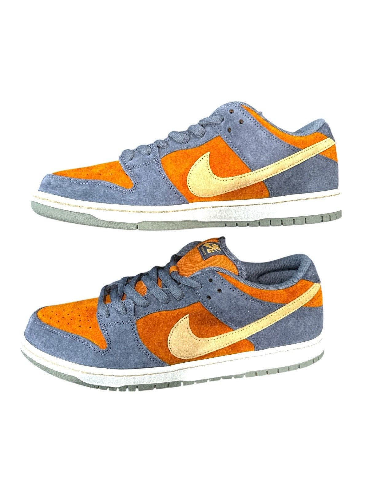 ‼️Nike Dunk SB Low Light Carbon Monarch SIZE 13~FAST SHIP! SHOOT OFFER!💨