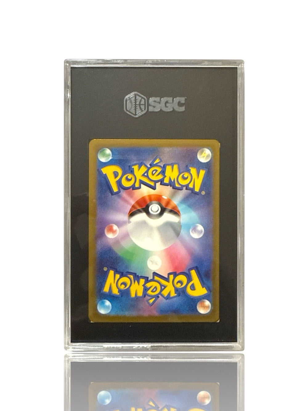 ‼️Dugtrio PokeBall 051/165: Pokemon Card 151 Holo Japanese GRADE 10~SHOOT OFFER!