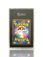 ‼️Dugtrio PokeBall 051/165: Pokemon Card 151 Holo Japanese GRADE 10~SHOOT OFFER!