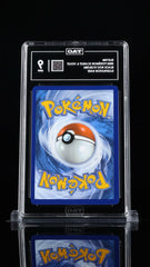 ‼️ELGYEM 2025 POKÉMON SCARLET & VIOLET BLACK BOLT #120 ILLUSTRATION RARE TAG 9💨