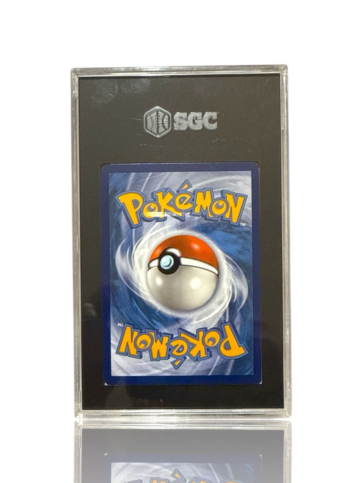 ‼️Pokemon Nemona 229/091: Paldean Fates Holo GRADE 9.5! FAST SHIP~SHOOT OFFER💨
