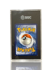 ‼️Pokemon Nemona 229/091: Paldean Fates Holo GRADE 9.5! FAST SHIP~SHOOT OFFER💨
