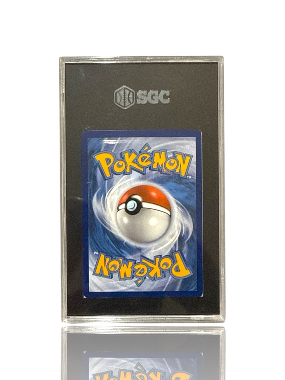 ‼️Pokemon Charjabug 169: Temporal Forces Holo GRADE 9.5~FAST SHIP~SHOOT OFFER!💨