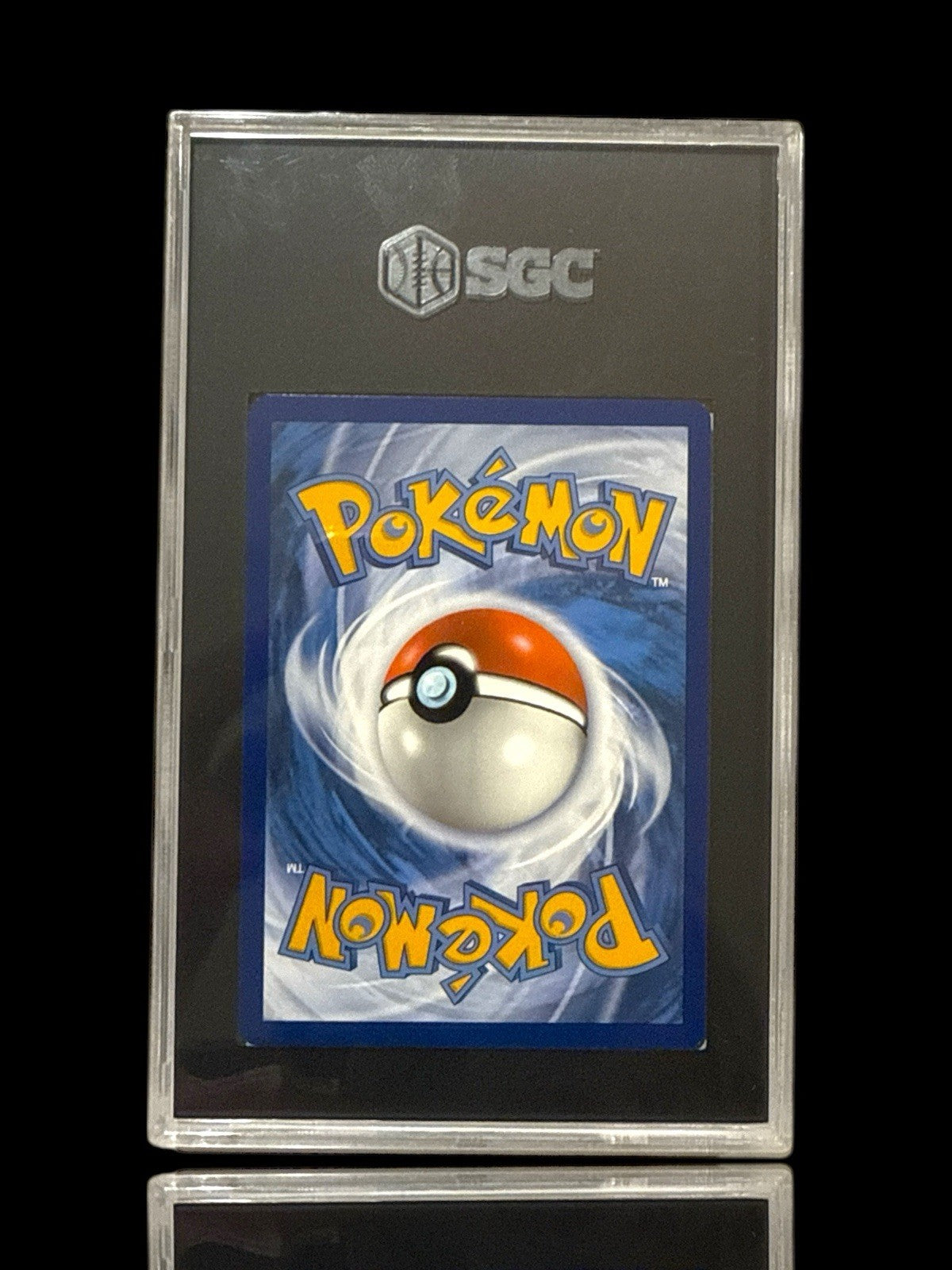 ‼️Drowzee 210/198: Scarlet & Violet Base Set GRADE 9.5! FAST SHIP~SHOOT OFFER💨