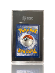 ‼️Pokemon Koraidon ex 124: Obsidian Flames Holo GRADE 10~FAST SHIP~SHOOT OFFER💨