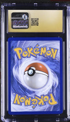 🔥Pokemon Mega Charizard X ex #125 GRADE 10 PRISTINE GOLD LABEL TOP POP!💨