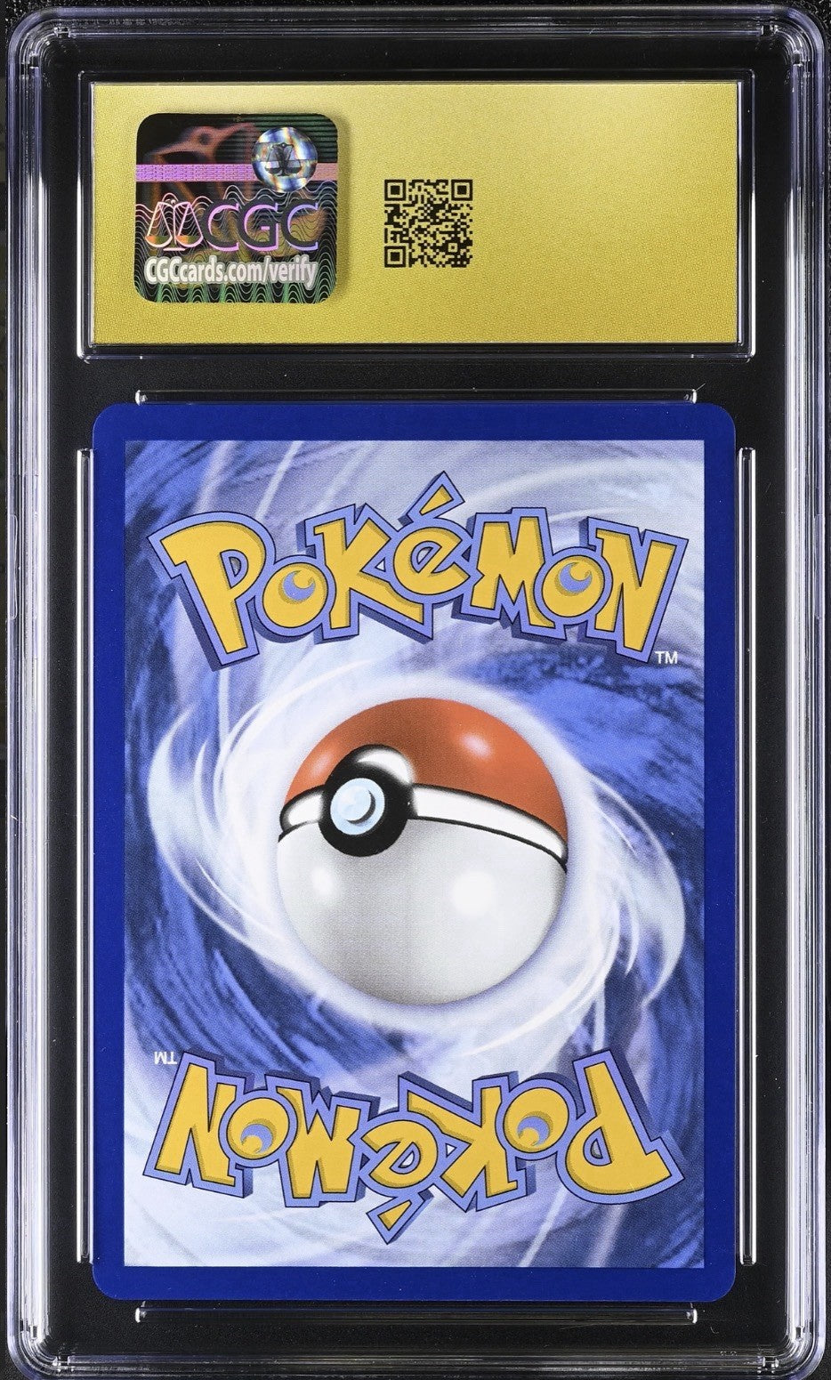 💛 Joltik MasterBall 033 White Flare GRADE 10 PRISTINE GOLD LABEL TOP POP 4!💨
