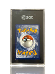 ‼️Pokemon Miraidon ex 079/197: Obsidian Flames Holo GRADE 9.5! SHOOT OFFER!💨