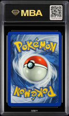⚠️ Geodude 47/62 Pokemon Fossil Regular~MBA GRADE 9~FAST SHIP SHOOT OFFER!💨