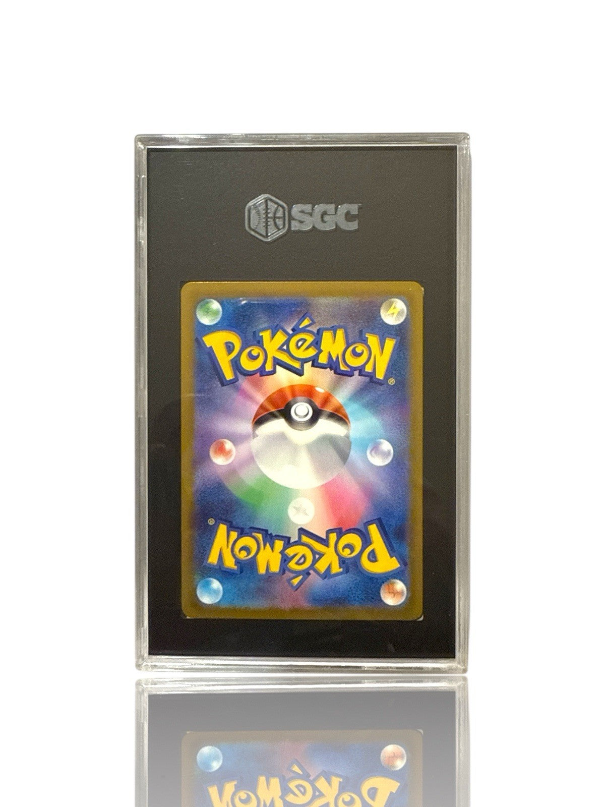 ‼️Kabutops PokeBall 141/165: Pokemon 151 Holo Japanese GRADE 10~SHOOT OFFER!💨