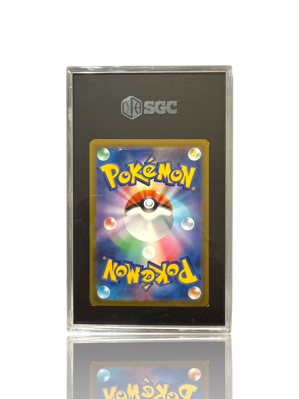 ‼️Kabutops PokeBall 141/165: Pokemon 151 Holo Japanese GRADE 10~SHOOT OFFER!💨