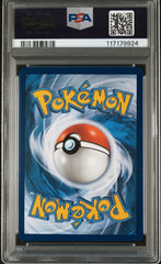 ‼️2021 Pokemon Black Star PROMO #SM248 Pikachu & Zekrom Gx Premium Coll~PSA 10💨