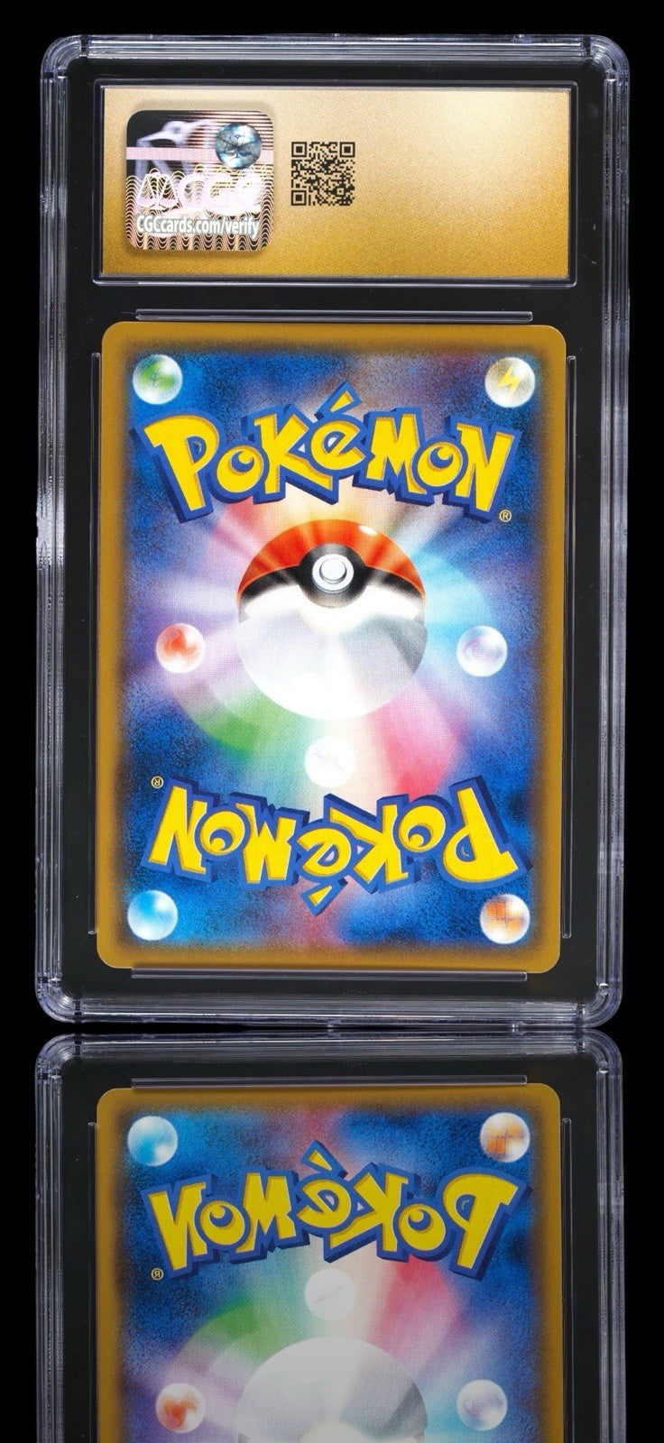 💎 Wigglytuff GX Raichu GX Deck 032/051 Pokemon JPN~ PRISTINE GOLD LABEL TOP POP