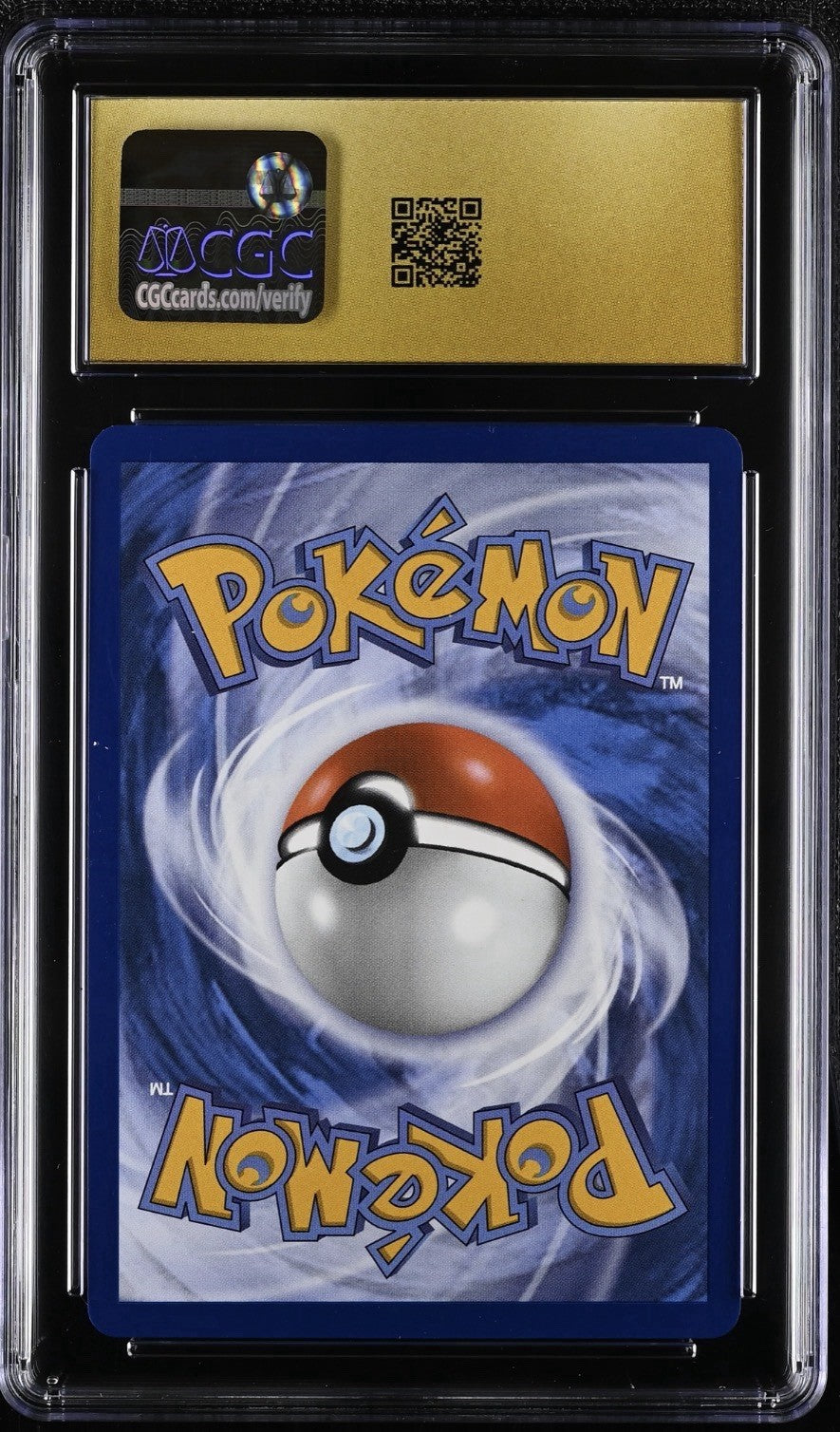 🌀 Mega Clefable ex 119 Perfect Order Holo~ PRISTINE 10 GOLD LABEL TOP POP💨