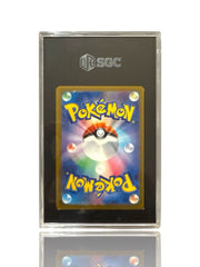 ‼️Clefairy PokeBall 035/165: Pokemon Card 151 Holo Japanese GRADE 10~SHOOT OFFER