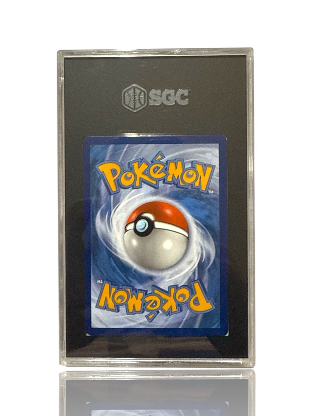 ‼️Pokemon Mimikyu VMAX 069/172: Brilliant Stars Holo GRADE 10! SAME DAY SHIP💨