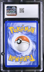 ‼️Pokemon TCG Flareon Poke Ball Pattern 013/131 Prismatic Evolutions GRADE 9!💨