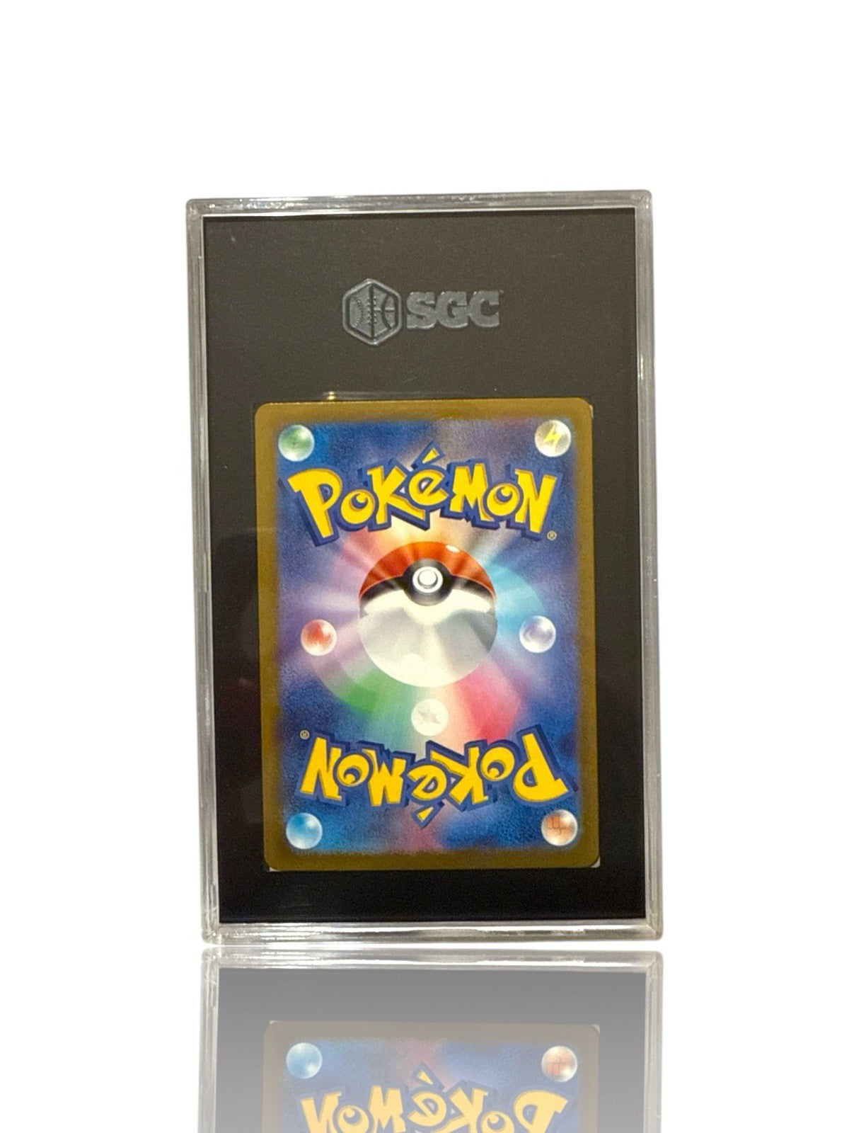 ‼️Pokemon Pidgey PokeBall 016/165: Pokemon Card 151 Holo Japanese GRADE 10!💨