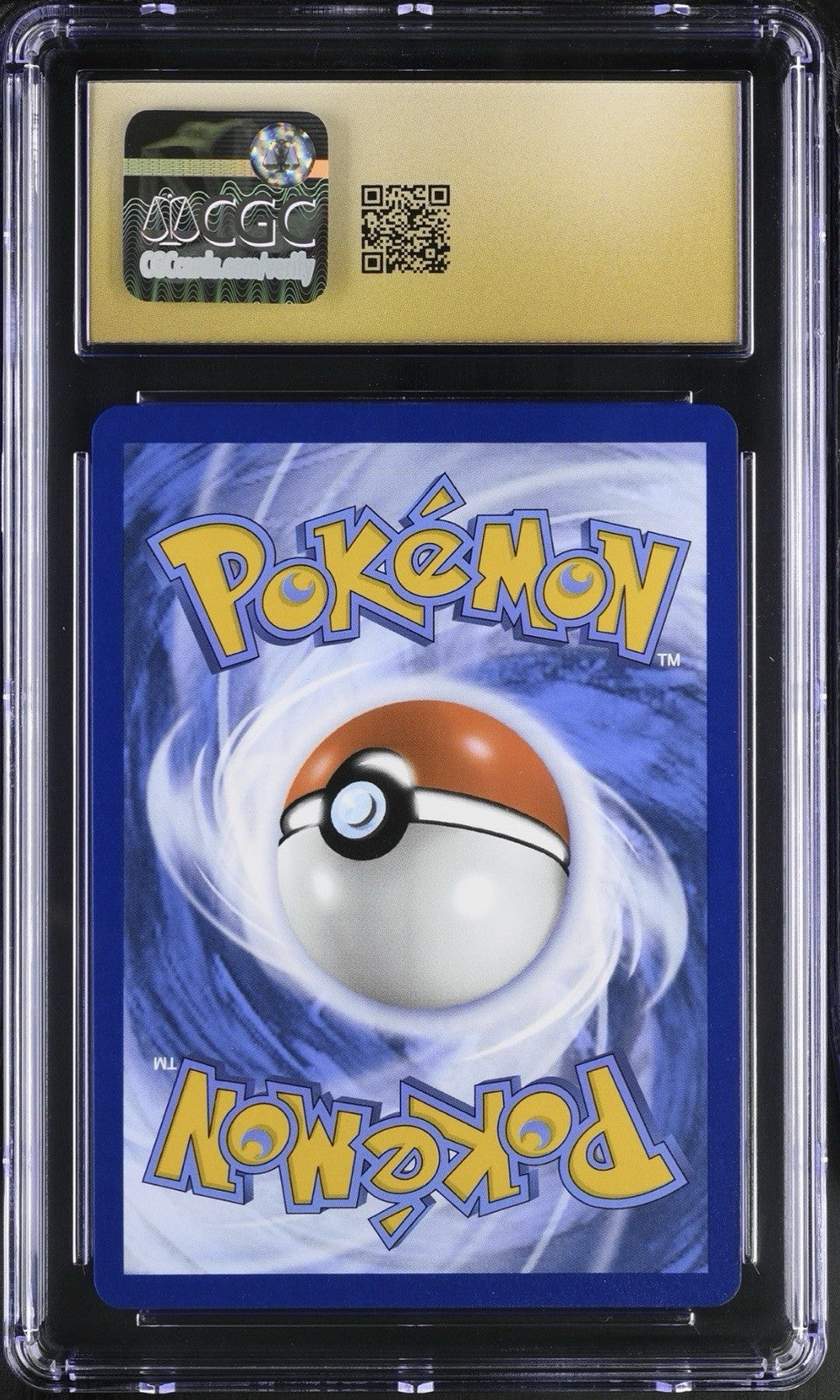 ‼️Mega Abomasnow ex 157 Mega Evolution Holo CGC 10 PRISTINE GOLD LABEL TOP POP💨