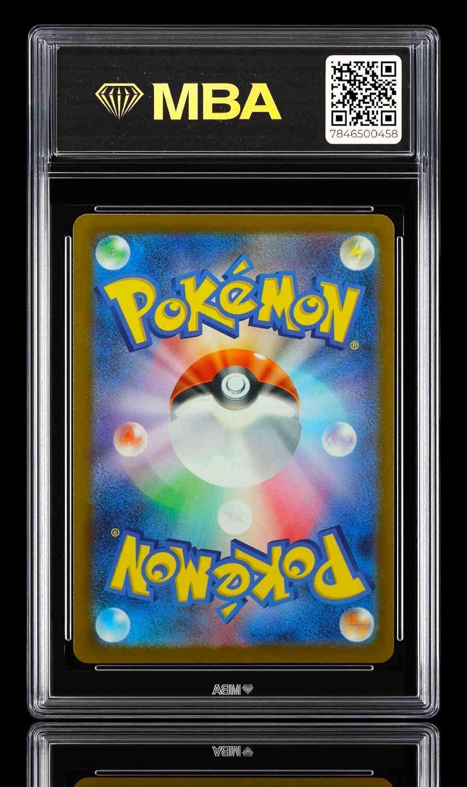 🔥 Energy Recycler 101/080 Pokemon Nihil Zero JPN~ MBA GRADE 10~ SHOOT OFFER!💨