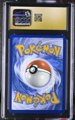 ‼️Ethan's Ho-Oh ex 209/182~ Destined Rivals Holo GRADE 10 PRISTINE GOLD LABEL💨