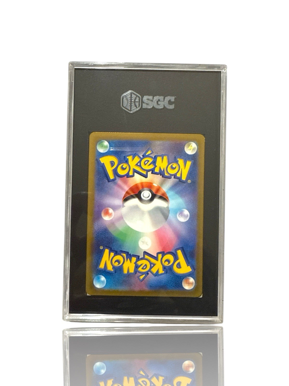 ‼️Dratini PokeBall 147/165: Pokemon Card 151 Holo Japanese GRADE 10~SHOOT OFFER!