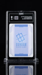 ⚠️Gundam Game Steel Requiem GD03-020 Zaku II FZ Rare~TAG GRADE 9~SHOOT OFFER💨