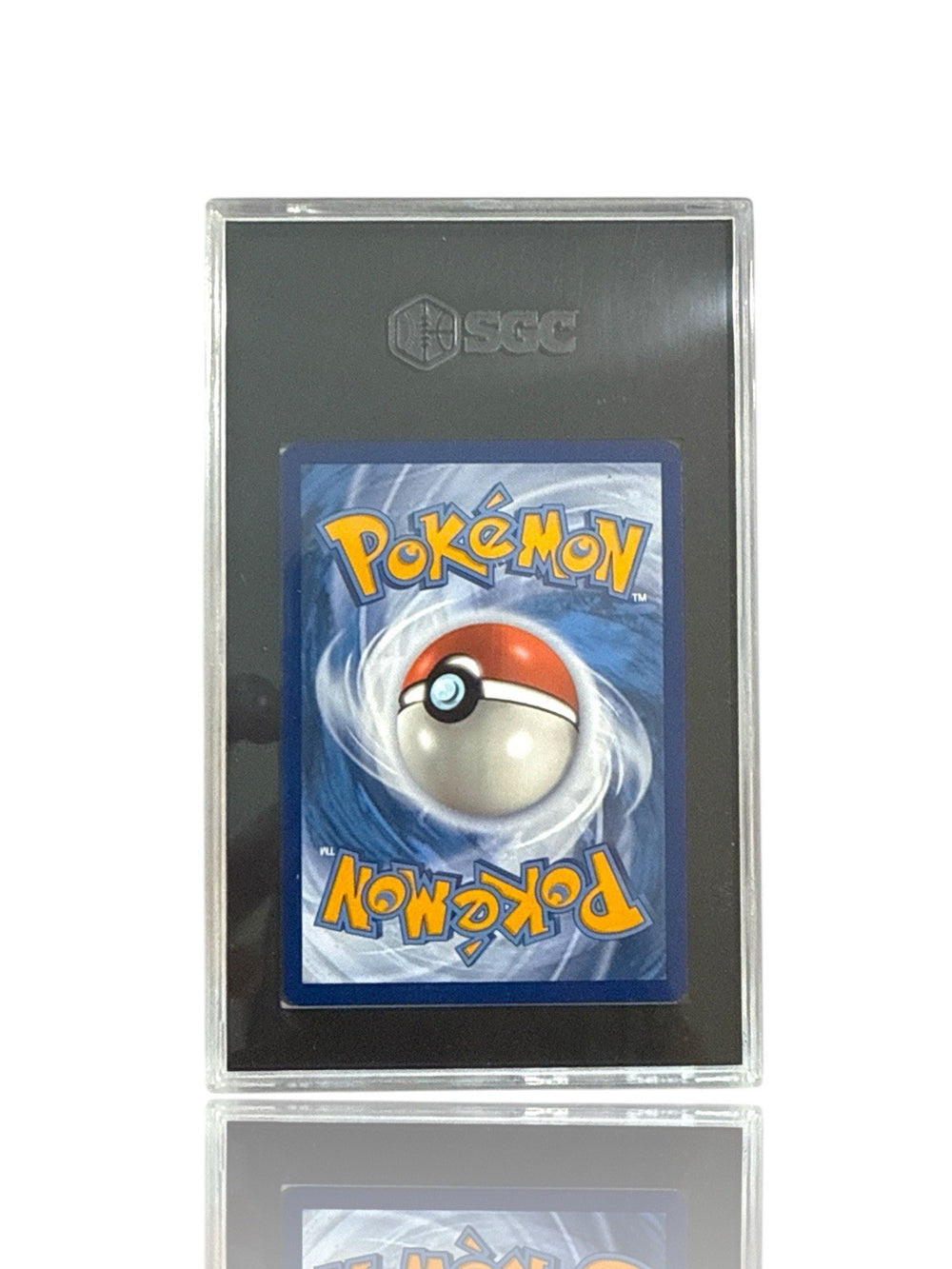 ‼️Pokemon Rellor #108: Paldean Fates Holo GRADE 10! FAST SHIP~SHOOT OFFER!💨