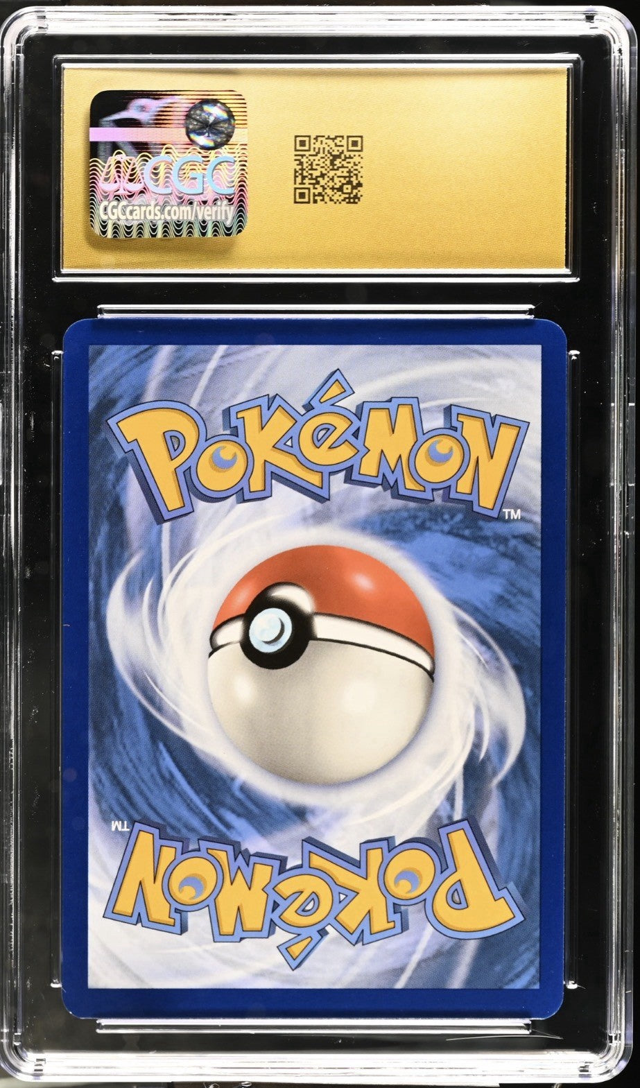 💎Nidoking #174 Scarlet & Violet 151 Holo GRADE 10 PRISTINE GOLD LABEL TOP POP💨