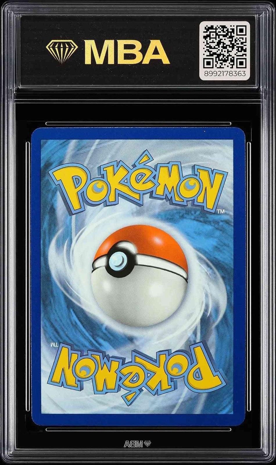 ⚠️ Hisuian Typhlosion VSTAR #054 Astral Radiance~ MBA GRADE 9.5! SHOOT OFFER💨