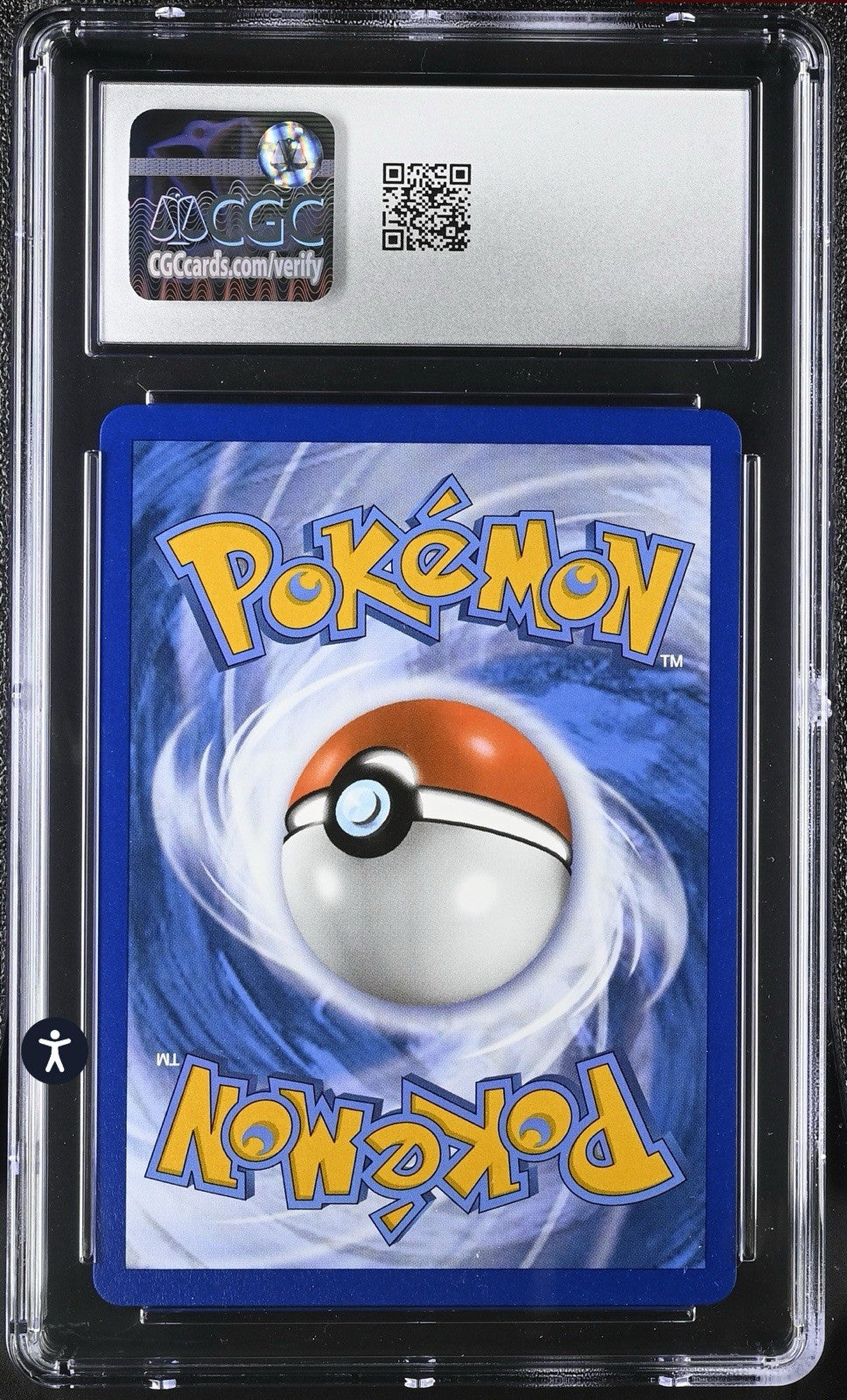 ‼️Rayquaza V Pokémon (2021) Evolving Skies - 194/203 Ultra Rare - GRADE 10!💨