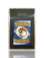 ‼️POKEMON Iron Boulder ex #192 Temporal Forces GRADE 10! FAST SHIP~SHOOT OFFER💨