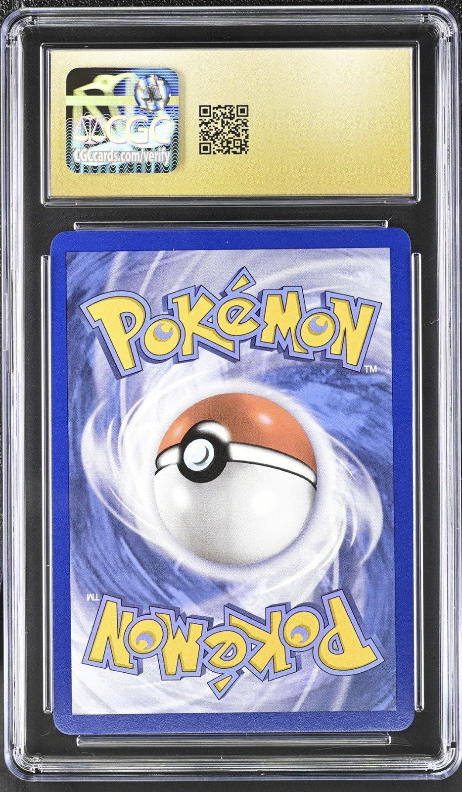 ‼️Serperior VSTAR Secret 210/195- Silver Tempest CGC 10 PRISTINE GOLD LABEL TOP