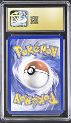 ‼️Serperior VSTAR Secret 210/195- Silver Tempest CGC 10 PRISTINE GOLD LABEL TOP