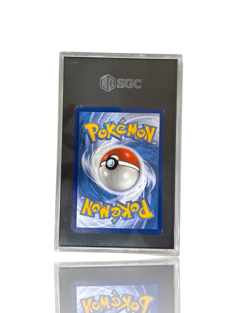 ‼️Pokemon Infernape 173/167: Twilight Masquerade Holo GRADE 9! SHOOT OFFER!💨