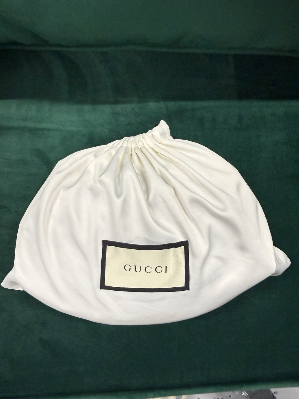 ⚠️ NEW RARE W/ TAGS~Gucci Marmont Belt Belt Bag Velvet Fuscia RETAIL IS $980💨