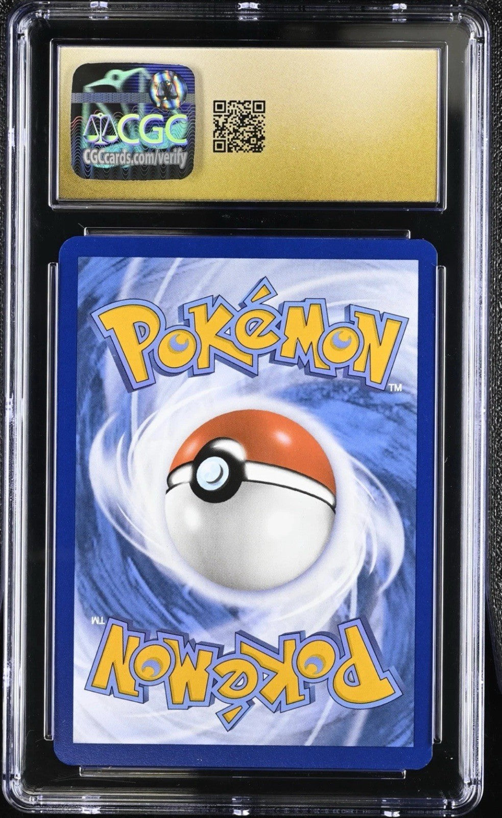 ‼️Eevee 173 Sv: Scarlet & Violet Promo Cards Holo GRADE 10 PRISTINE! FAST SHIP💨