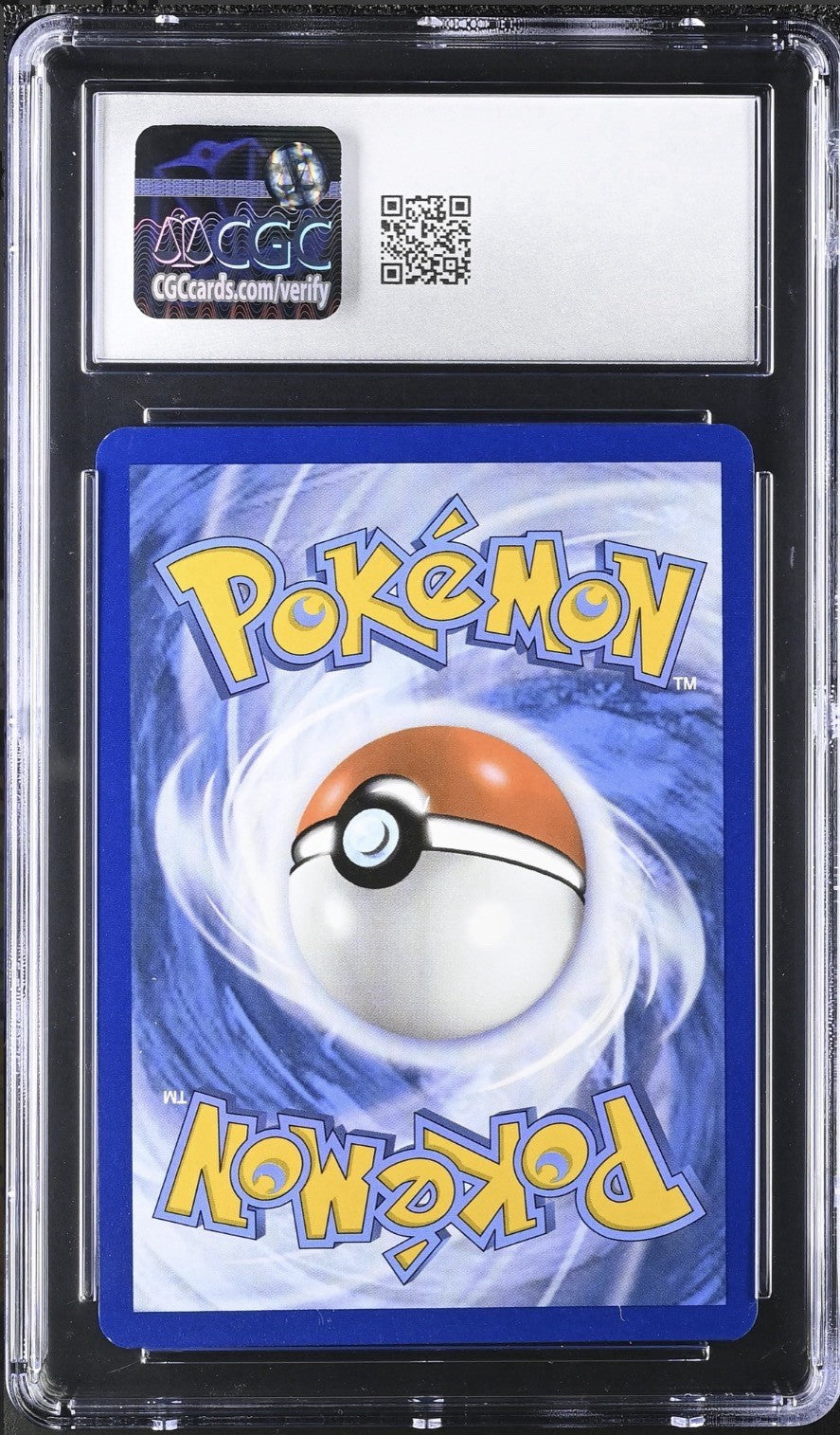 🔥Team Rocket's Tyranitar Cosmos Holo #096~ GRADE 10 SAME DAY SHIP SHOOT OFFER💨